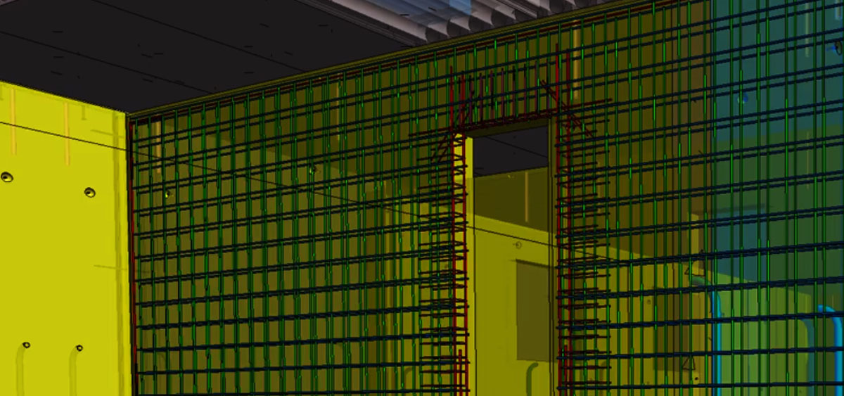 Precast Building Design
